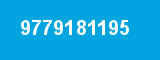 9779181195 9779181195