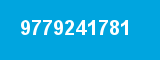 9779241781