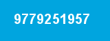 9779251957 9779251957
