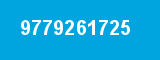 9779261725