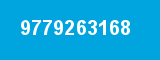 9779263168