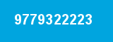 9779322223 9779322223