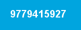 9779415927 9779415927