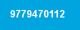 9779470112 9779470112