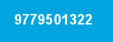 9779501322 9779501322