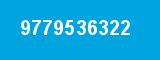 9779536322 9779536322