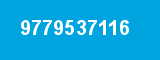9779537116