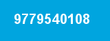 9779540108 9779540108