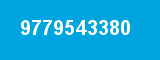 9779543380 9779543380