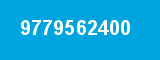 9779562400 9779562400