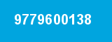 9779600138 9779600138