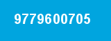 9779600705 9779600705