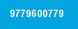 9779600779 9779600779