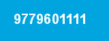 9779601111 9779601111