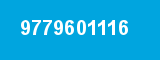 9779601116 9779601116