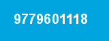 9779601118 9779601118