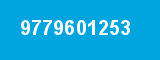 9779601253 9779601253