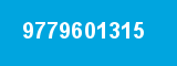 9779601315 9779601315