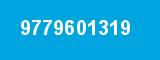 9779601319
