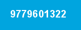 9779601322