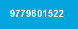 9779601522