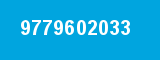 9779602033