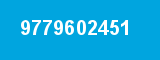 9779602451 9779602451