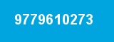 9779610273 9779610273
