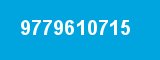 9779610715 9779610715