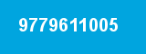 9779611005 9779611005