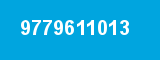 9779611013