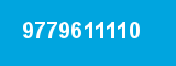 9779611110 9779611110