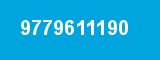 9779611190 9779611190