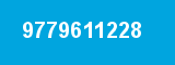 9779611228 9779611228
