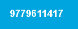 9779611417 9779611417