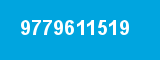 9779611519 9779611519