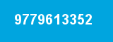 9779613352