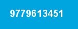 9779613451
