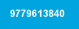 9779613840