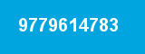 9779614783 9779614783
