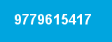 9779615417 9779615417