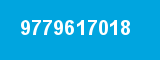 9779617018