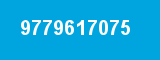 9779617075 9779617075