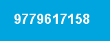 9779617158 9779617158