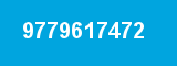 9779617472 9779617472