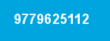 9779625112