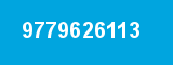 9779626113 9779626113