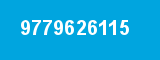 9779626115 9779626115