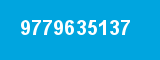 9779635137