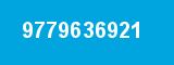 9779636921 9779636921